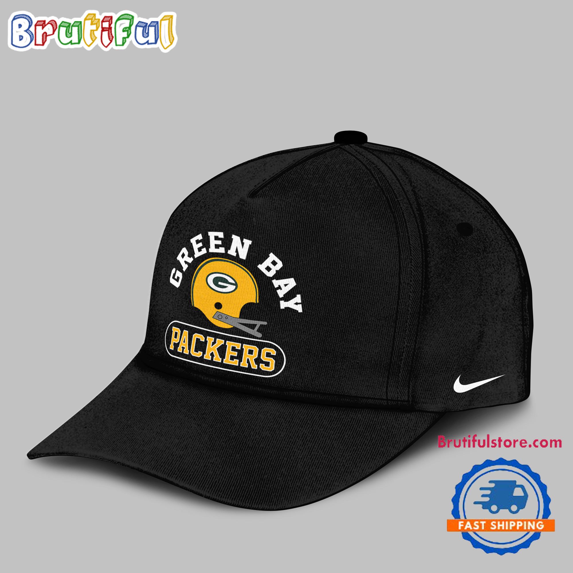 Green Bay Packers 2024 NFL New Limited Cap