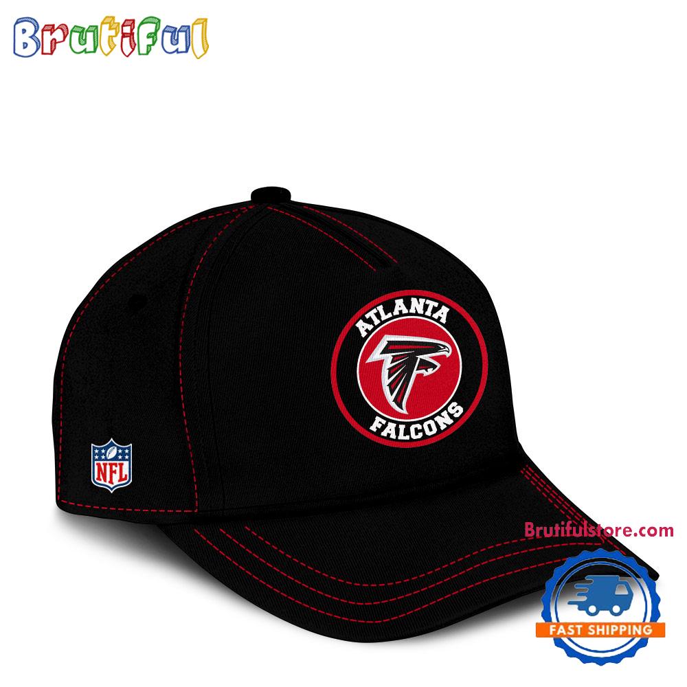 Atlanta Falcons Special Edition Kirk Cousins No 18 Cap