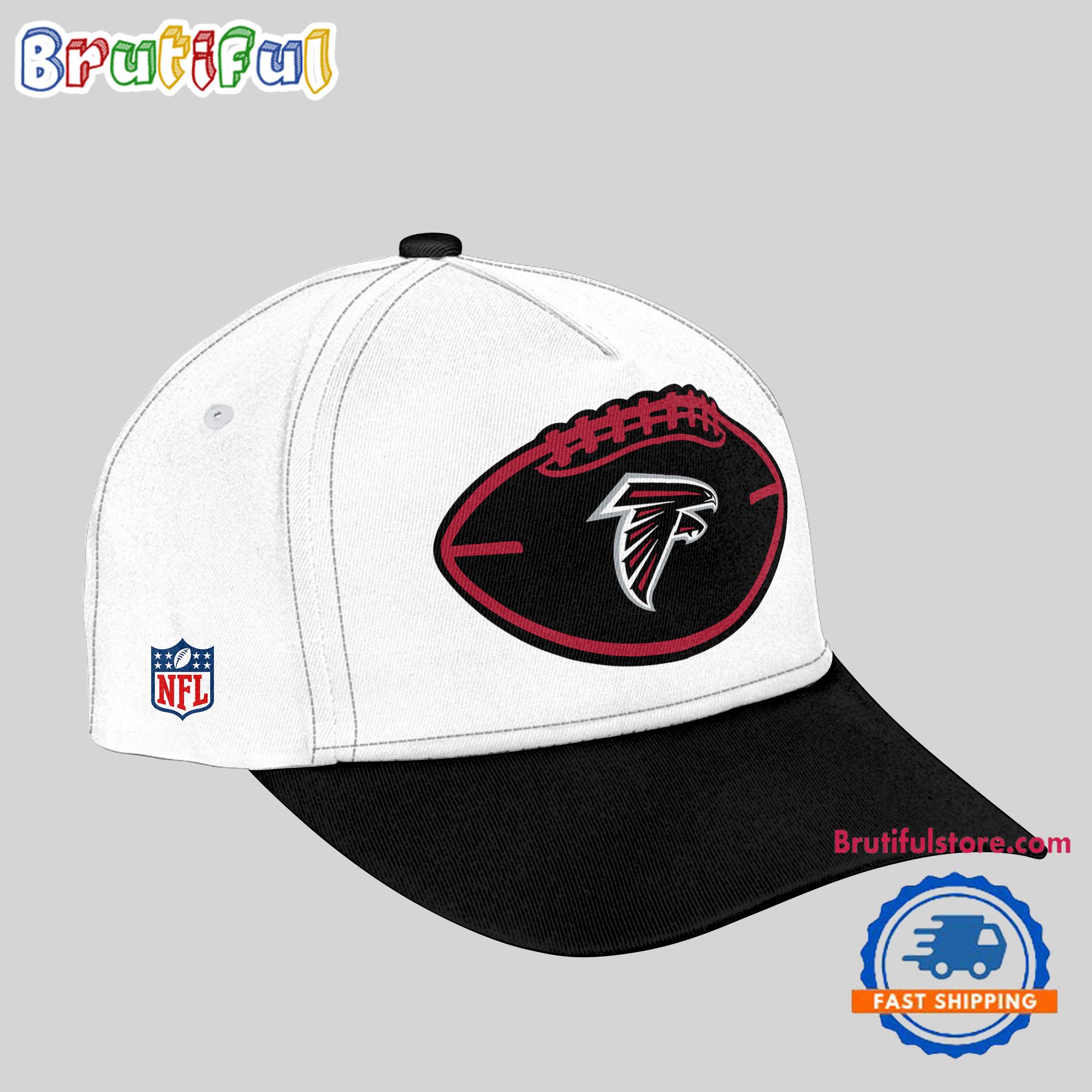 Atlanta Falcons NFL 2024 New Limited Baseball Cap