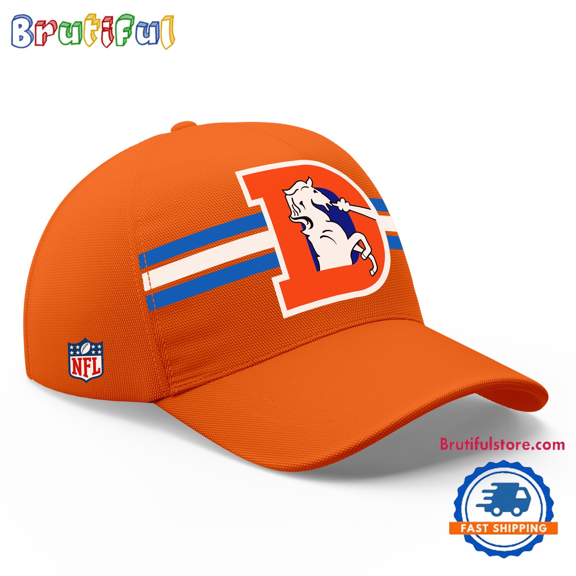 Denver Broncos Special Patrick Surtain Baseball Cap