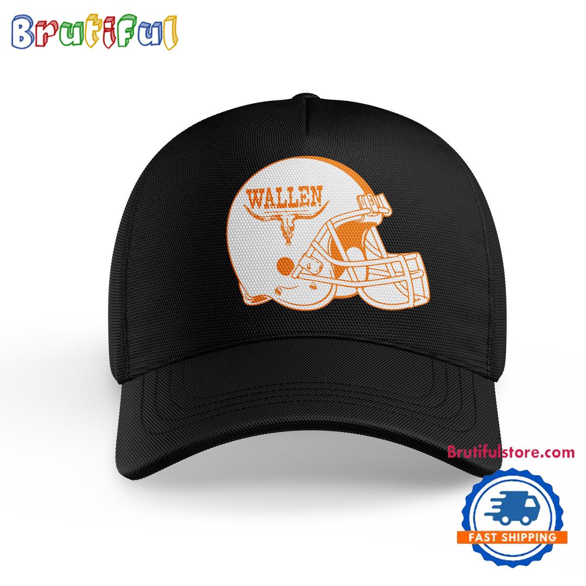 Morgan Wallen x Tennessee Volunteers Baseball Cap
