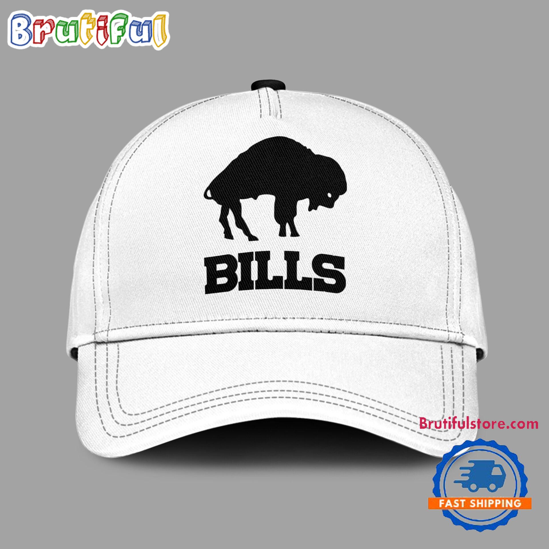 Buffalo Bills vs Everybody Baseball Cap