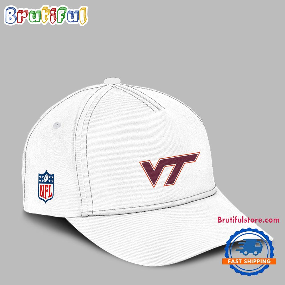 This Is Home Virginia Tech Hokies Football Cap