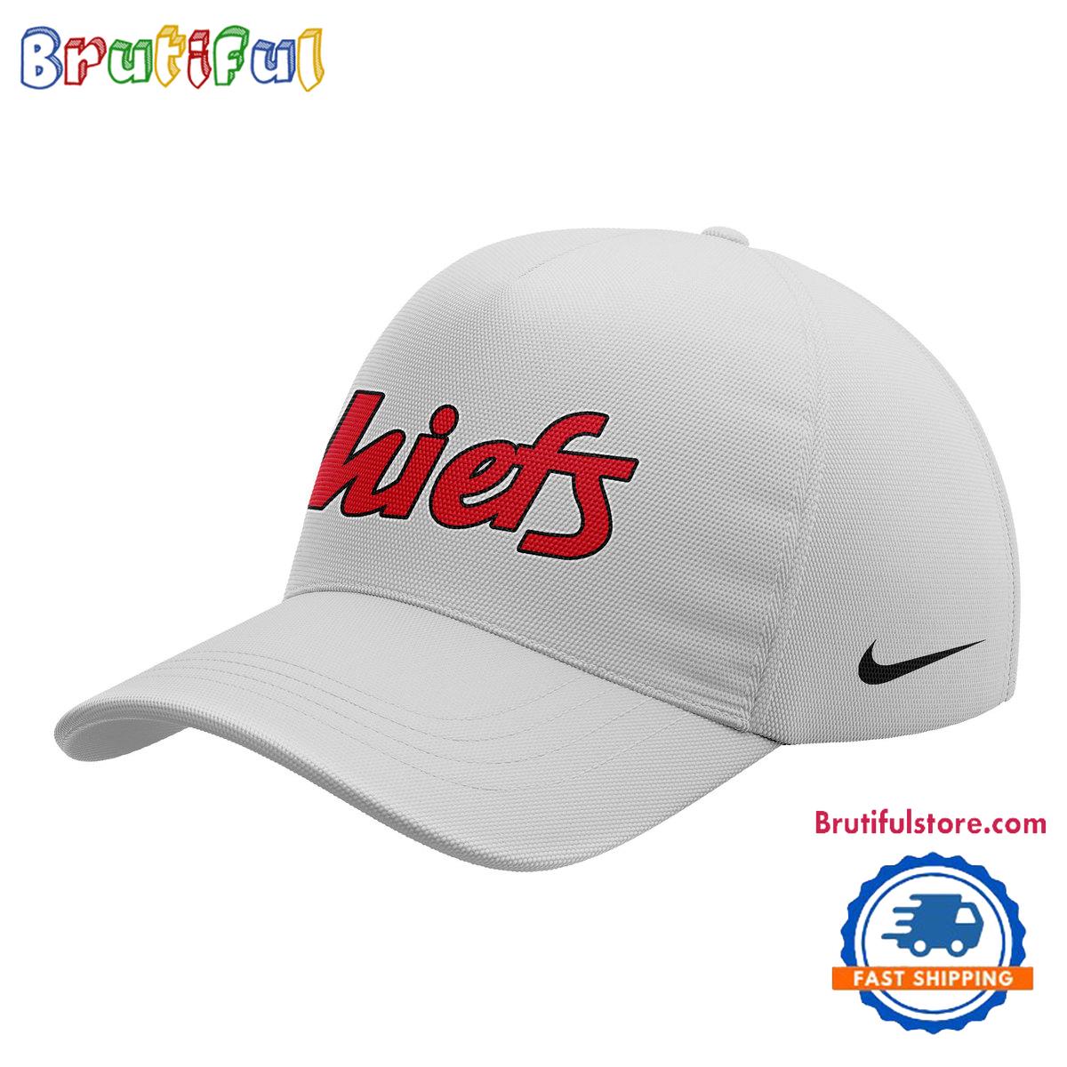 The Kansas City Chiefs NFL 2024 New Version Cap