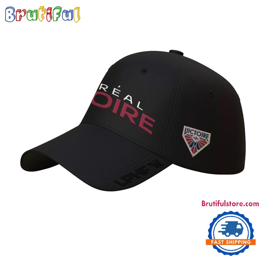 Victoire De Montreal Womens Hockey League 2024 Cap