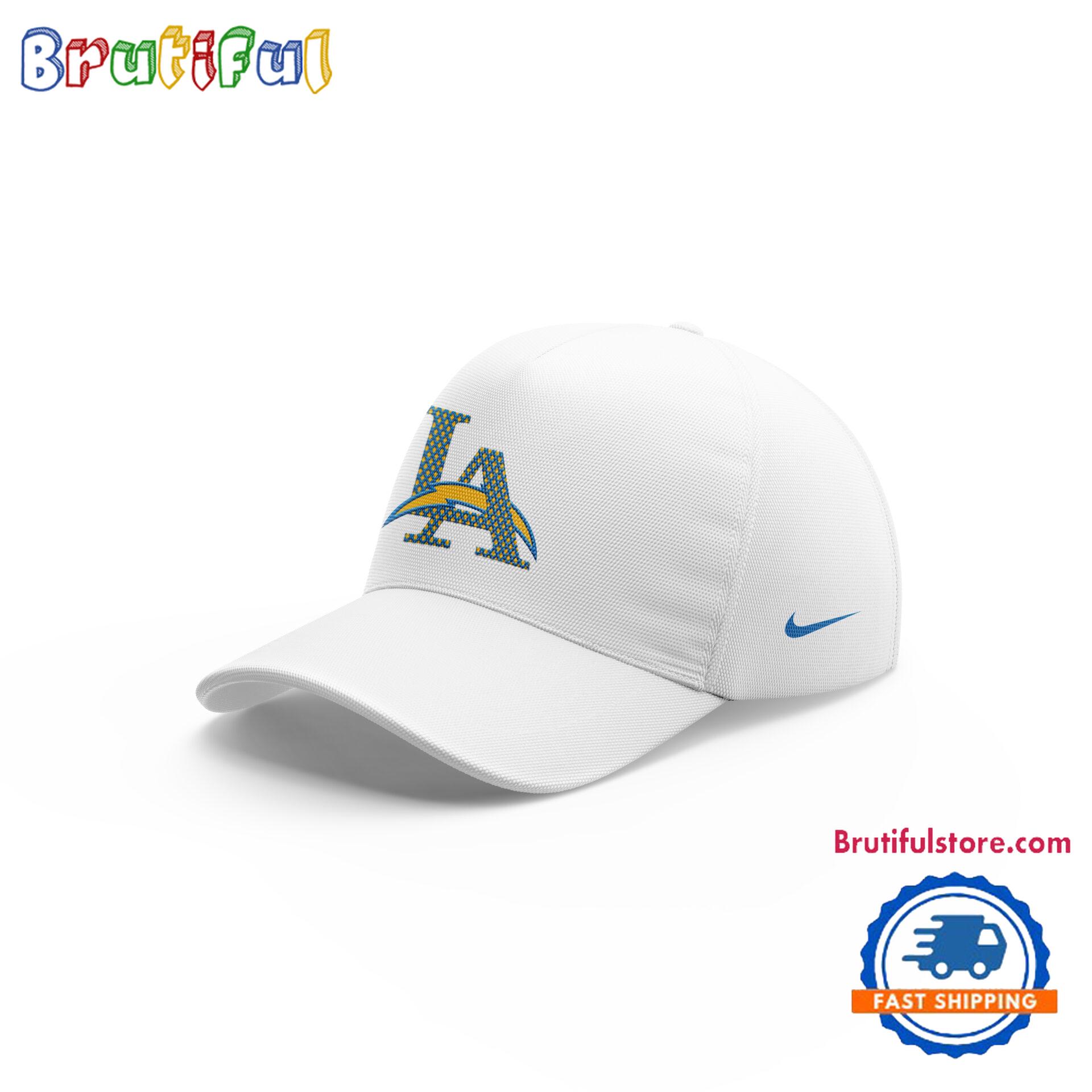 Los Angeles Chargers NFL 2024 New Cap Hats
