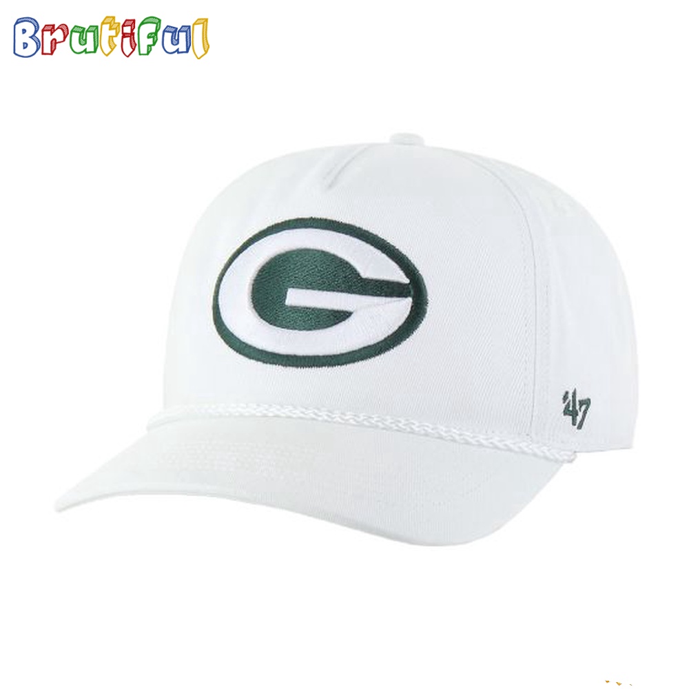 NFL Green Bay Packers 2024 Winter Warning Frozen Tundra Baseball Cap
