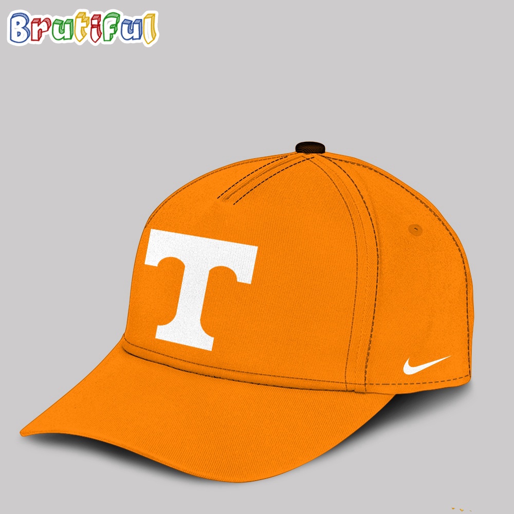 Tennessee Volunteers NCAA Division I 2024 Cap