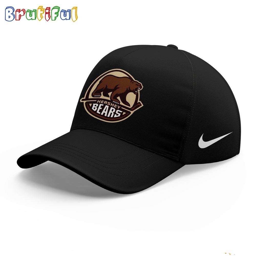 Hershey Bears 2024 Calder Cup Champions Cap