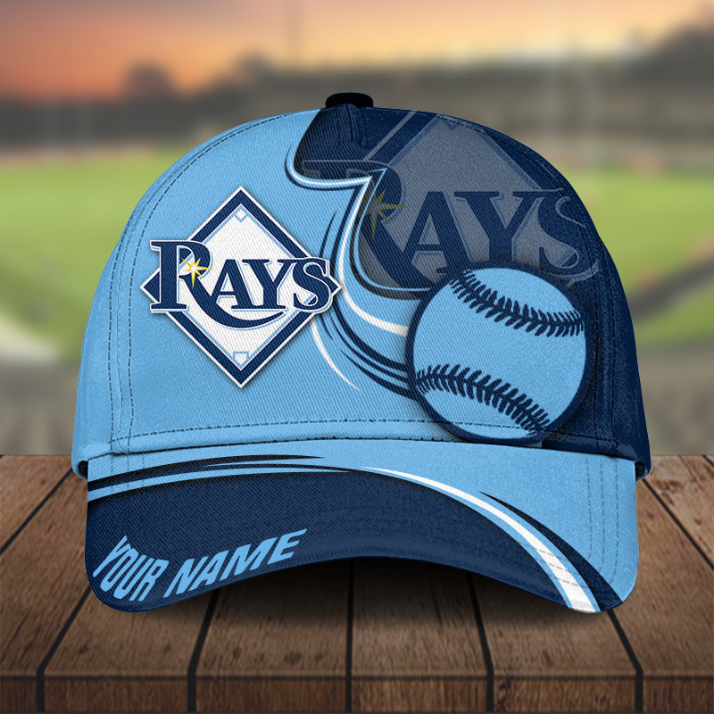 MLB Chicago Cubs Personalized Cap Custom Name For Fan