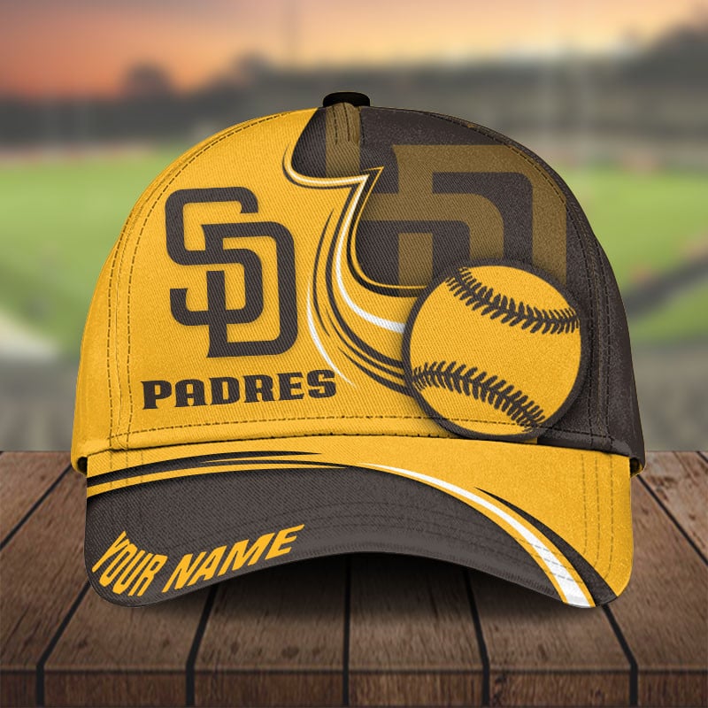 MLB Colorado Rockies Personalized Cap Custom Name For Fan