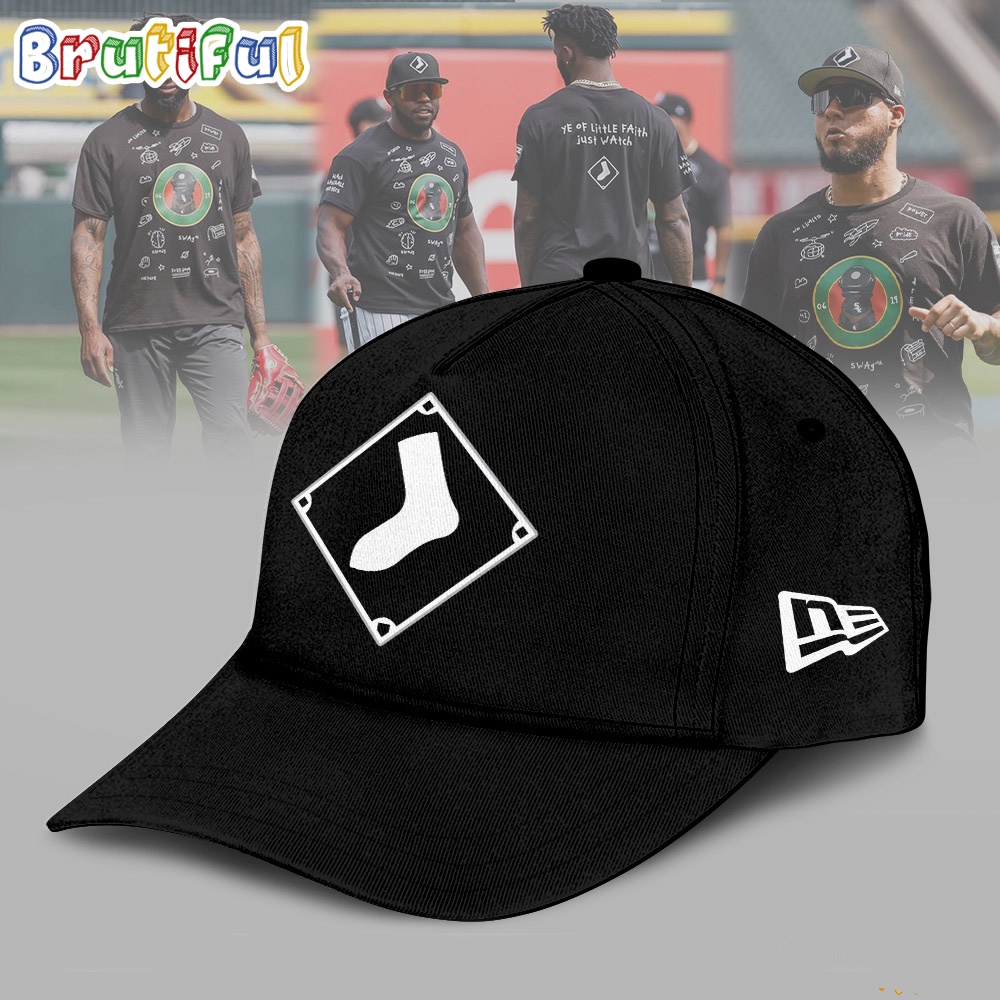 MLB Chicago White Sox 2024 Juneteenth Cap