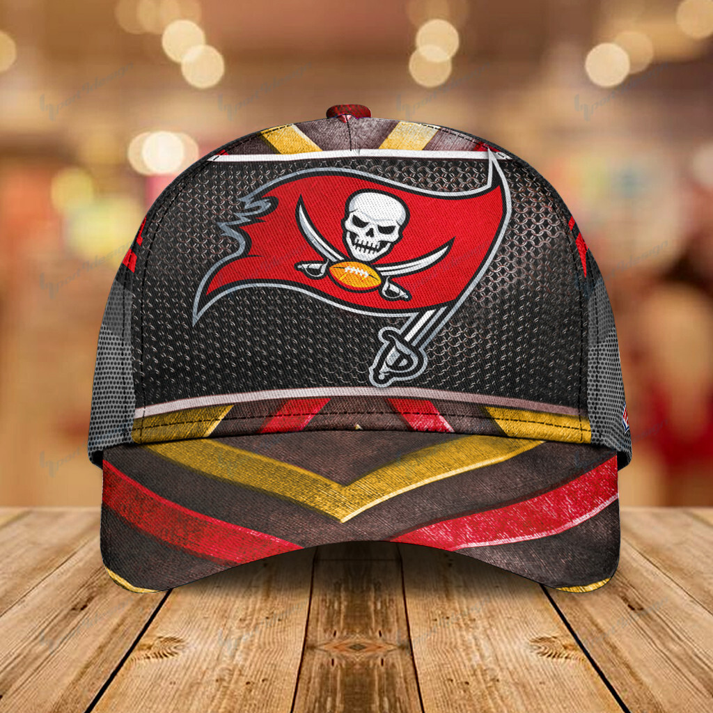 NFL Tampa Bay Buccaneers Classic Cap For Fan