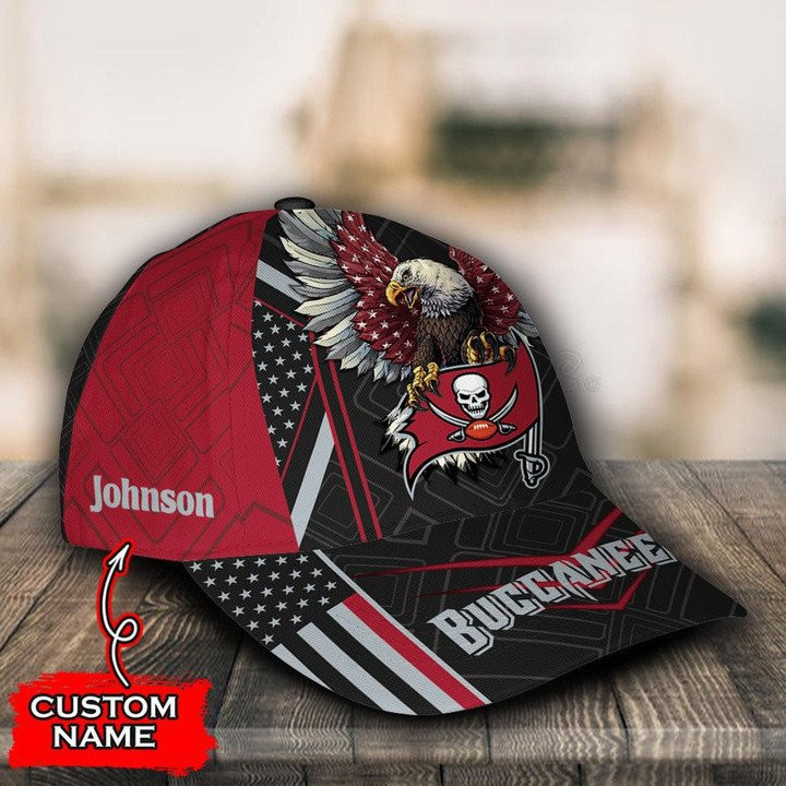 NFL Tampa Bay Buccaneers Classic Cap For Fan
