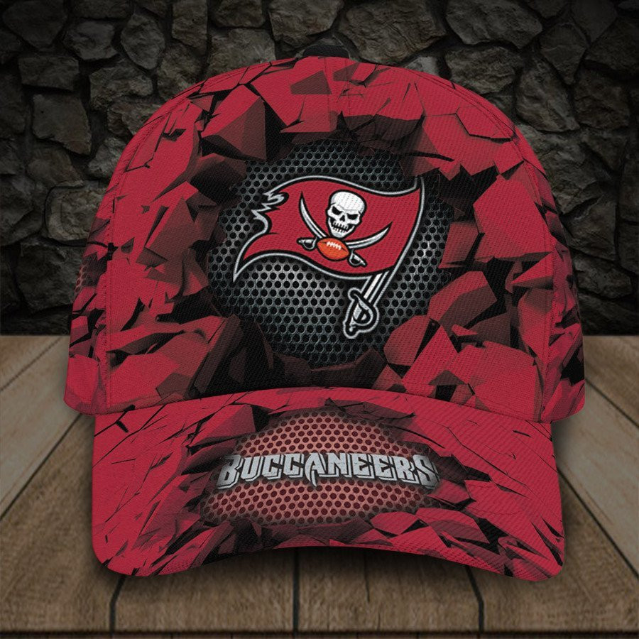 NFL Tampa Bay Buccaneers Classic Cap For Fan