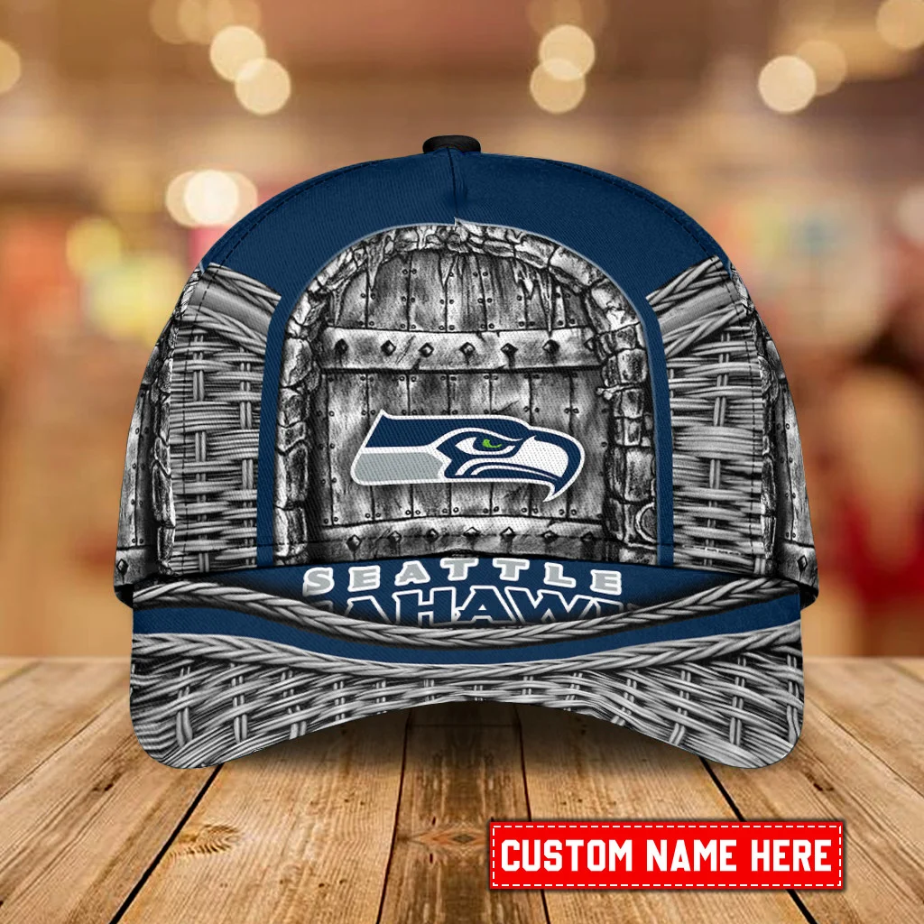 NFL San Francisco 49ers Classic Cap For Fan