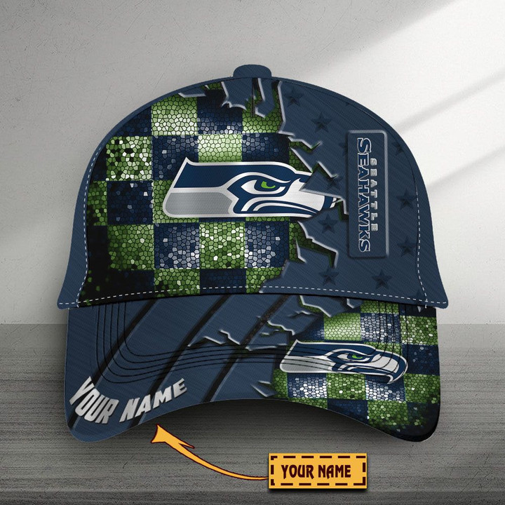 NFL San Francisco 49ers Classic Cap For Fan