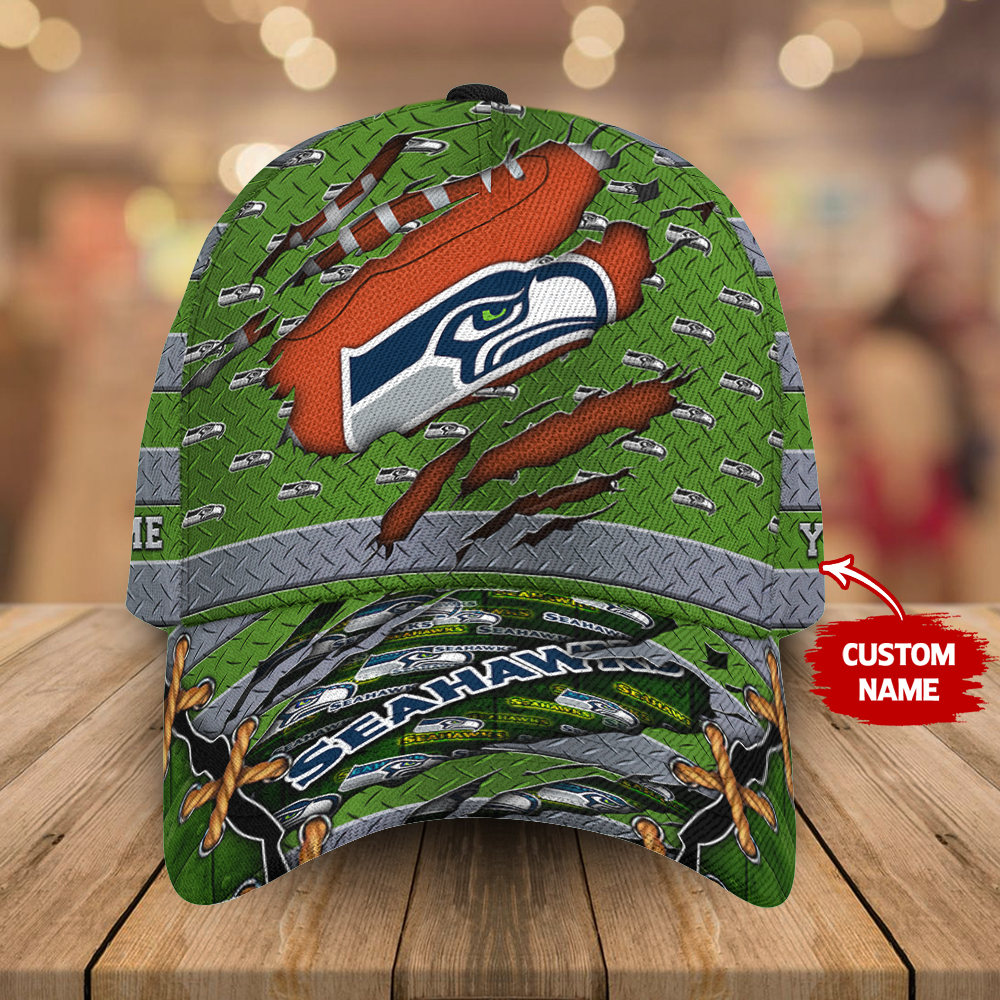 NFL San Francisco 49ers Classic Cap For Fan