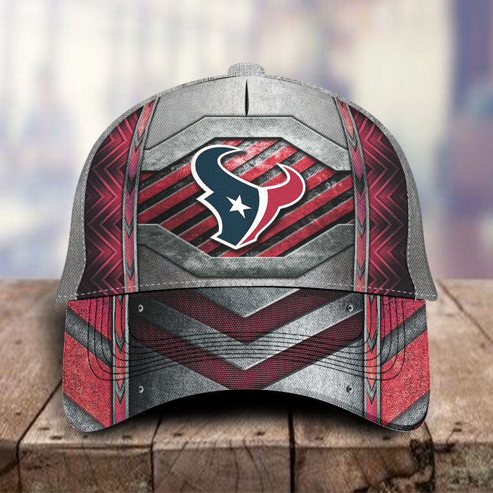 Houston Texans NFL Classic Cap 