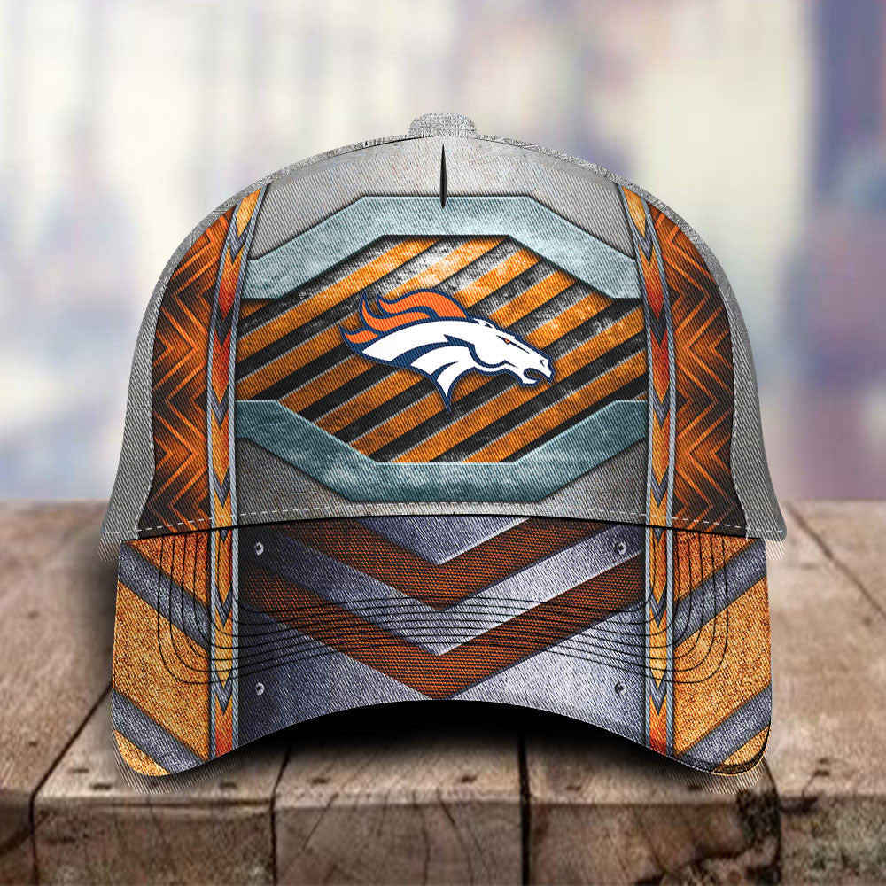 Denver Broncos NFL Classic Cap 