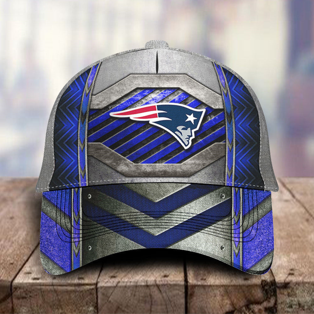 New England Patriots NFL Classic Cap 
