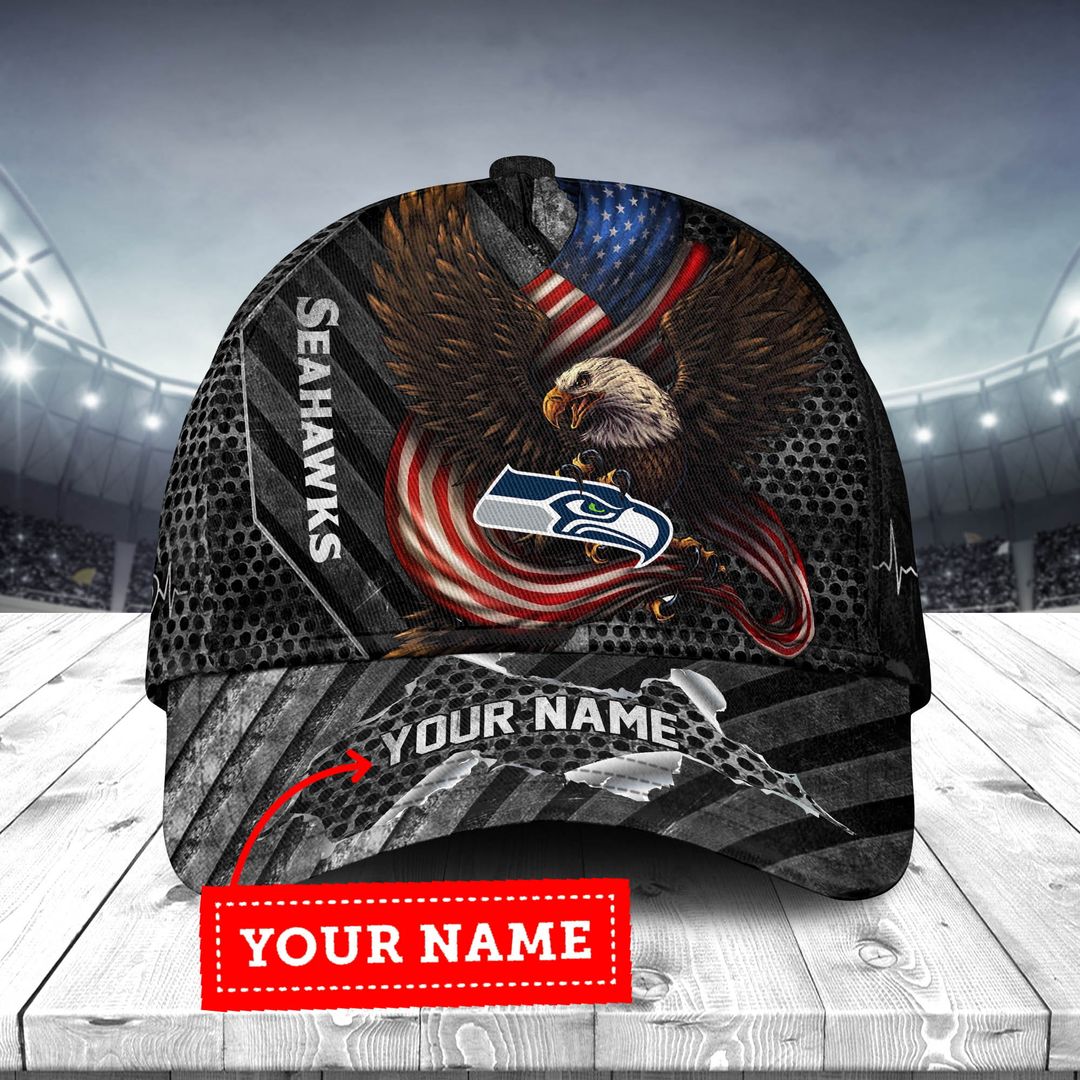 NFL San Francisco 49ers Classic Cap For Fan