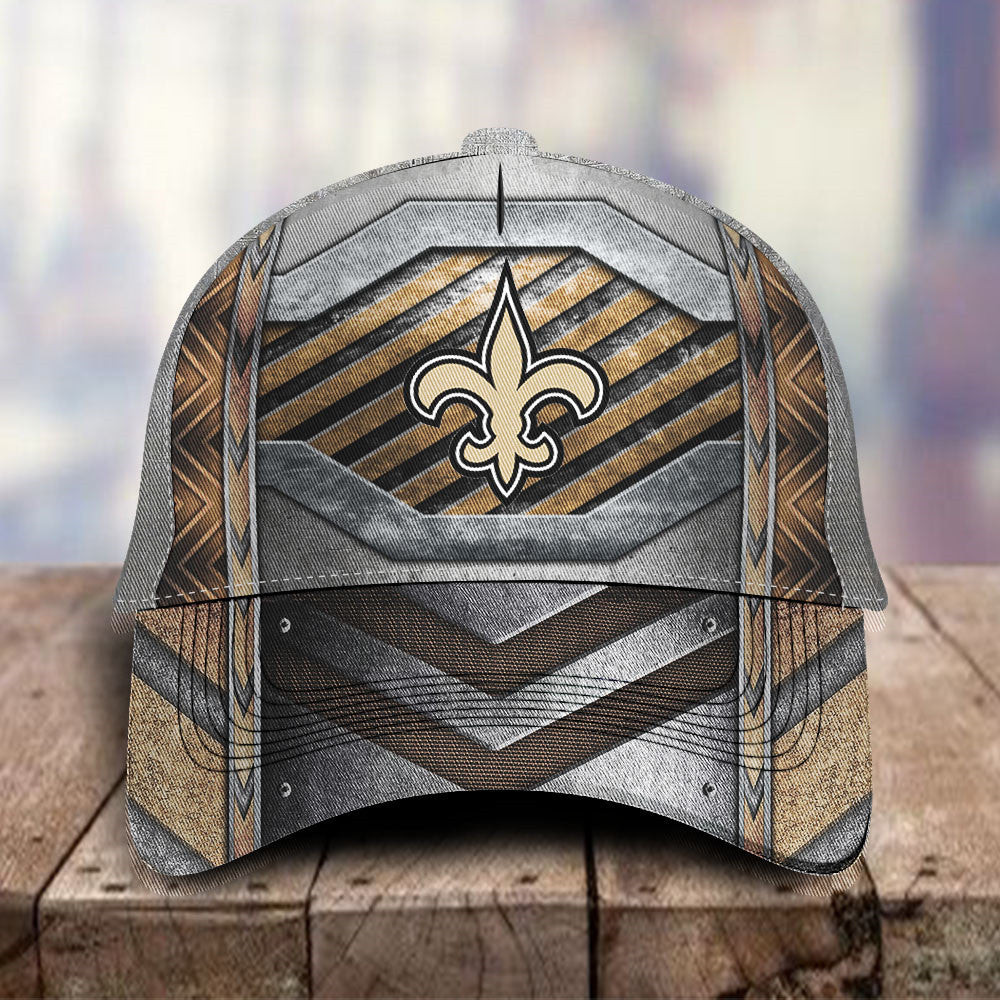 New Orleans Saints NFL Classic Cap 