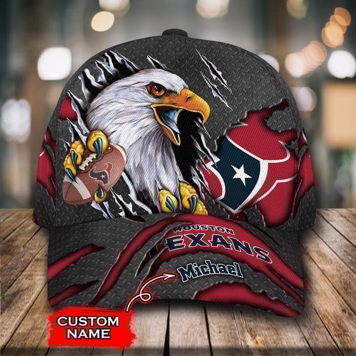 3D Personalized Classic Cap
