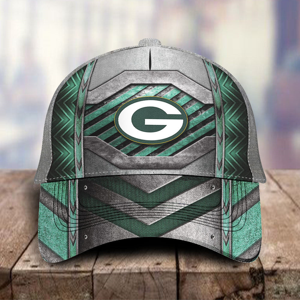 Green Bay Packers NFL Classic Cap 