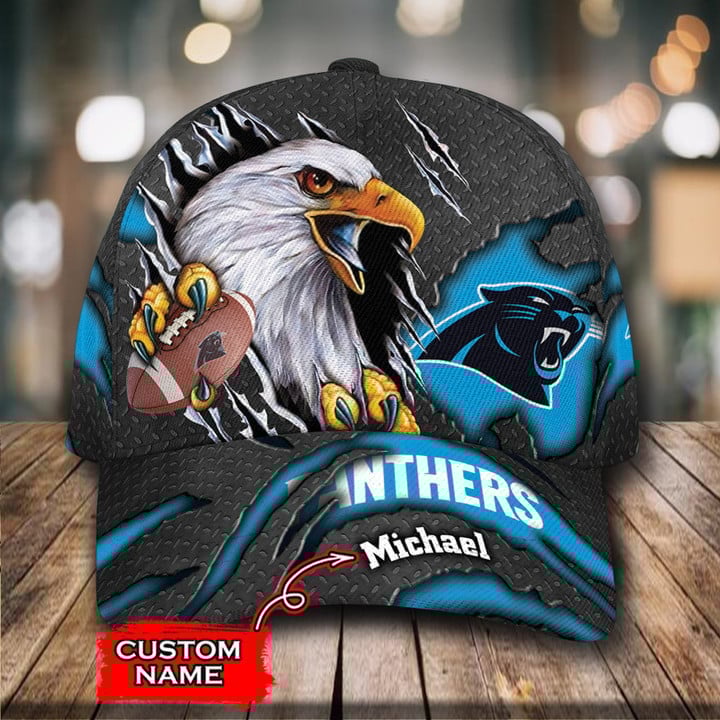 3D Personalized Classic Cap