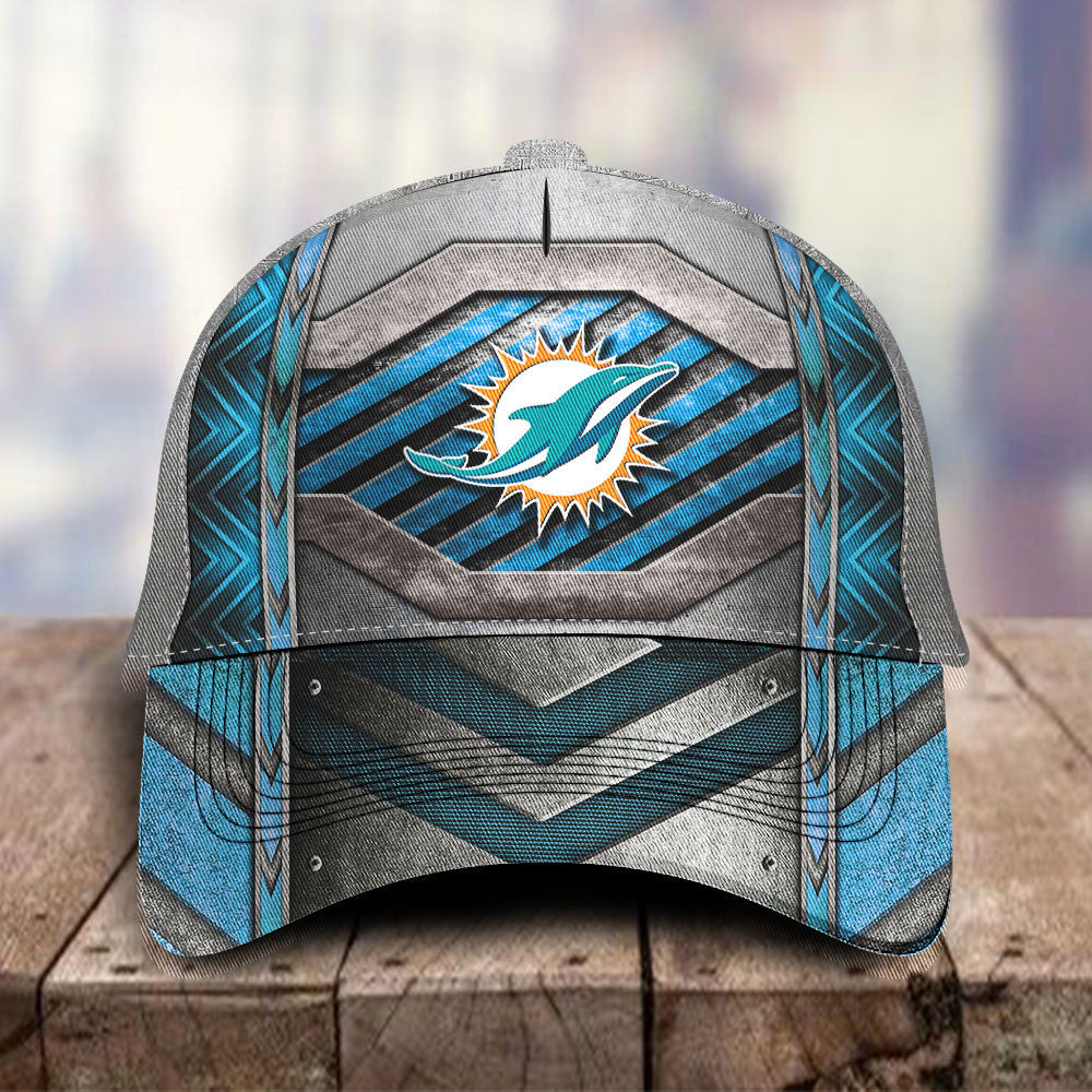 Miami Dolphins NFL Classic Cap 