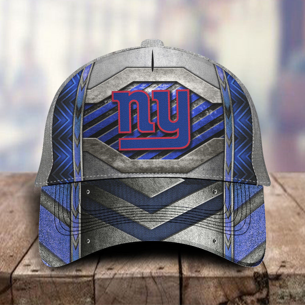 New York Giants NFL Classic Cap 