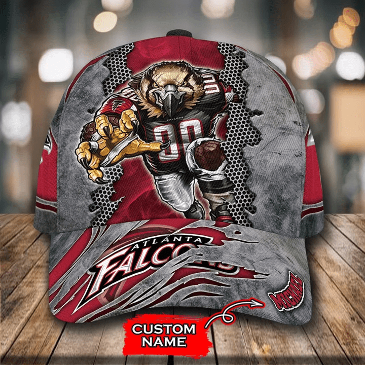 3D Personalized Classic Cap