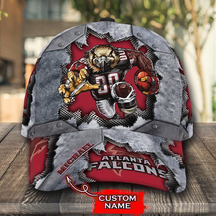 3D Personalized Classic Cap