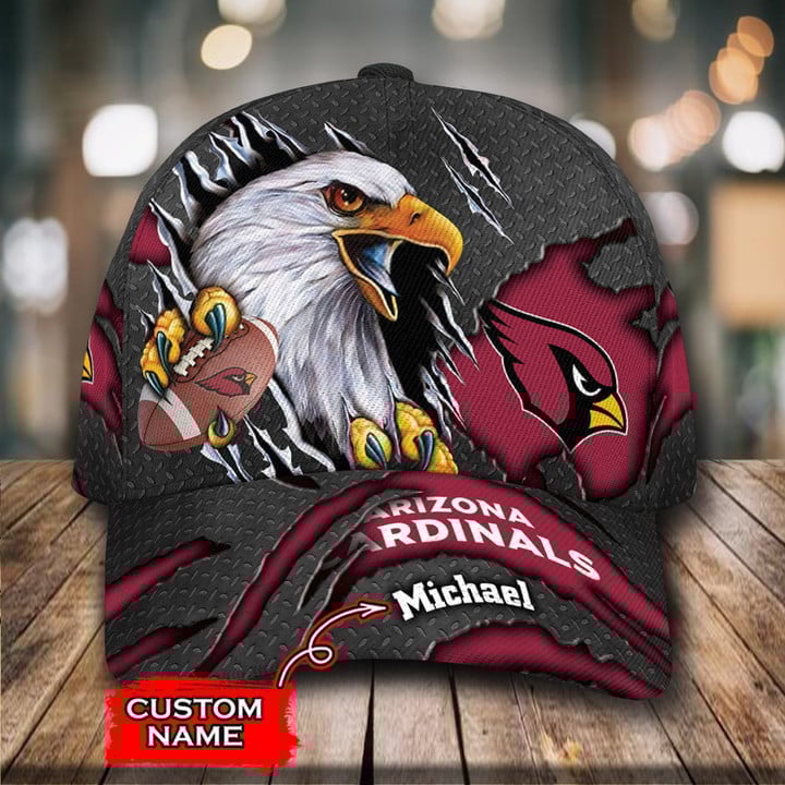 3D Personalized Classic Cap