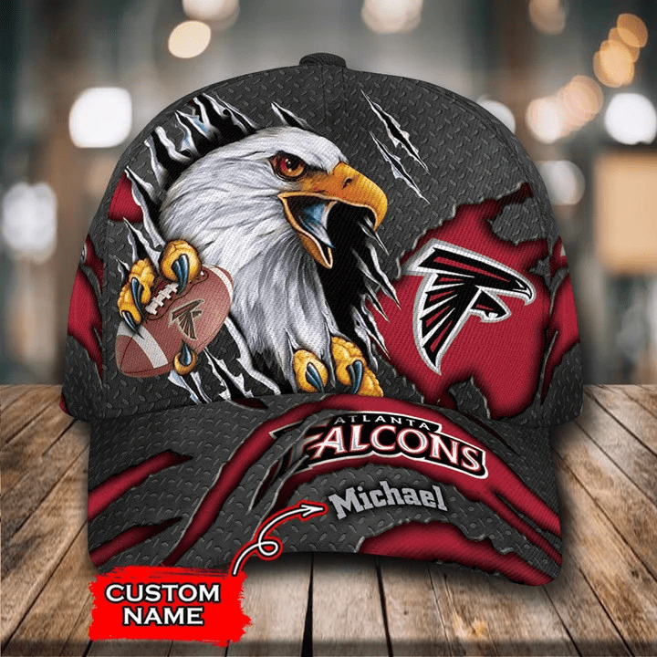 3D Personalized Classic Cap