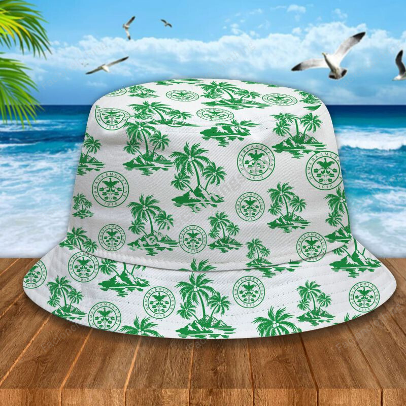 Hamarkameratene Personalized Fashion Bucket Hat