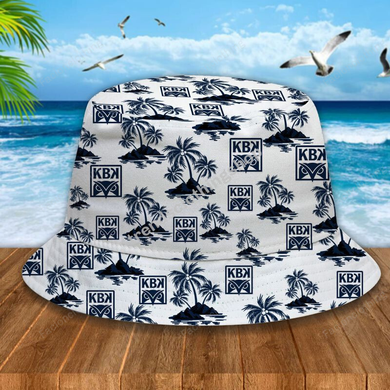 Kristiansund Bk Personalized Fashion Bucket Hat