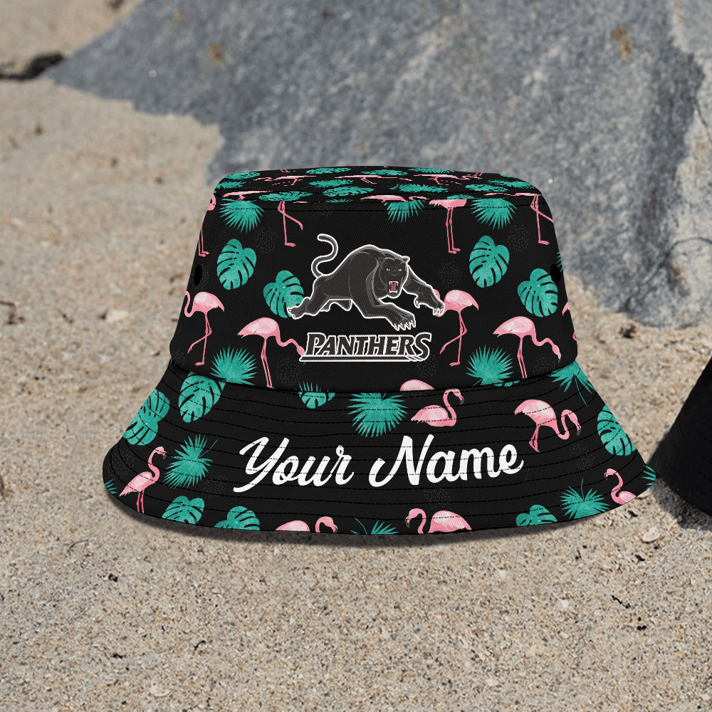 Nrl Penrith Panthers Aloha Custom Name For Fan