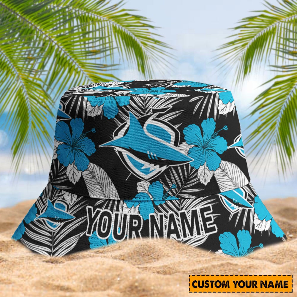 Nrl Cronulla-Sutherland Sharks Custom Name For Fan