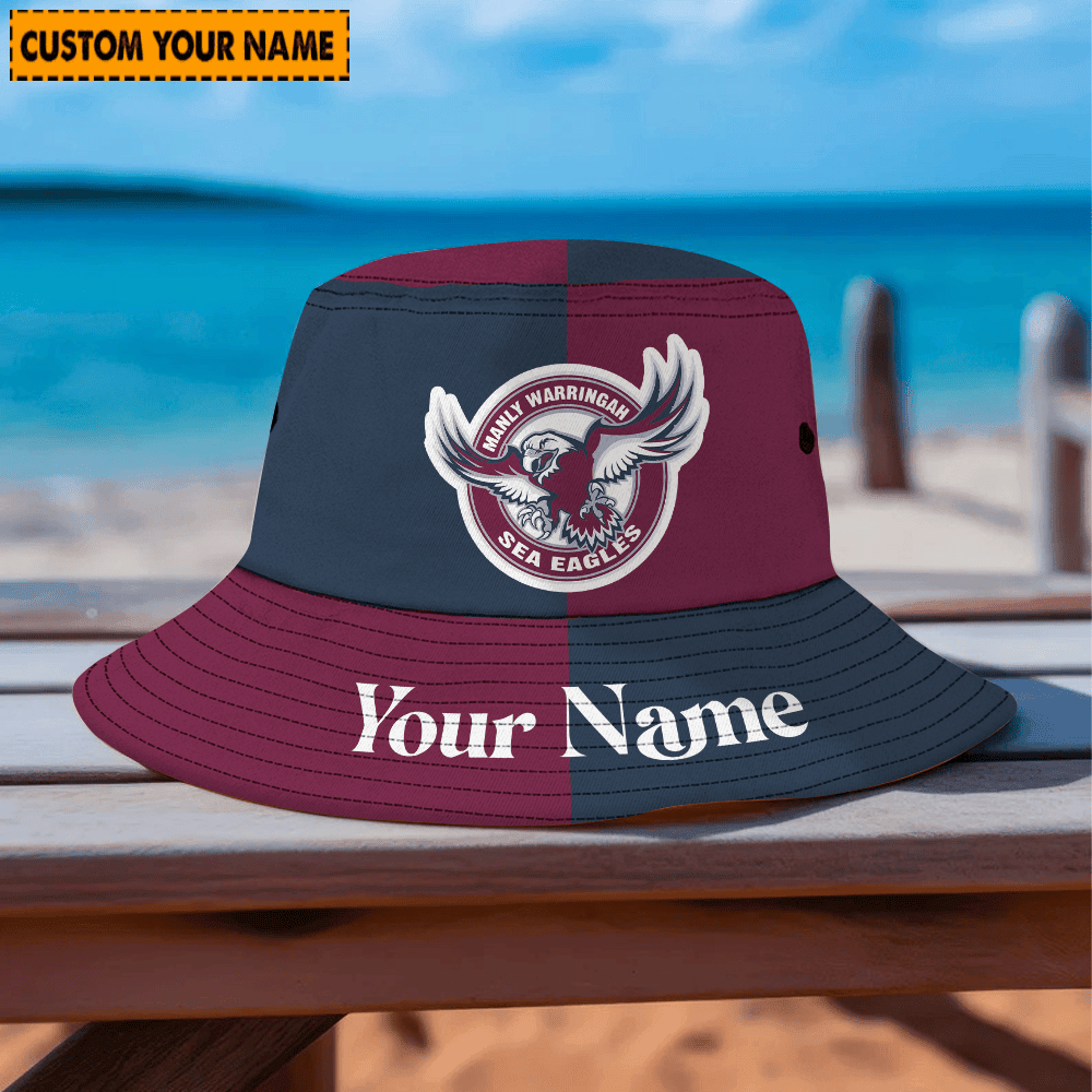 Nrl Name Brisbane Broncos Custom Name For Fan