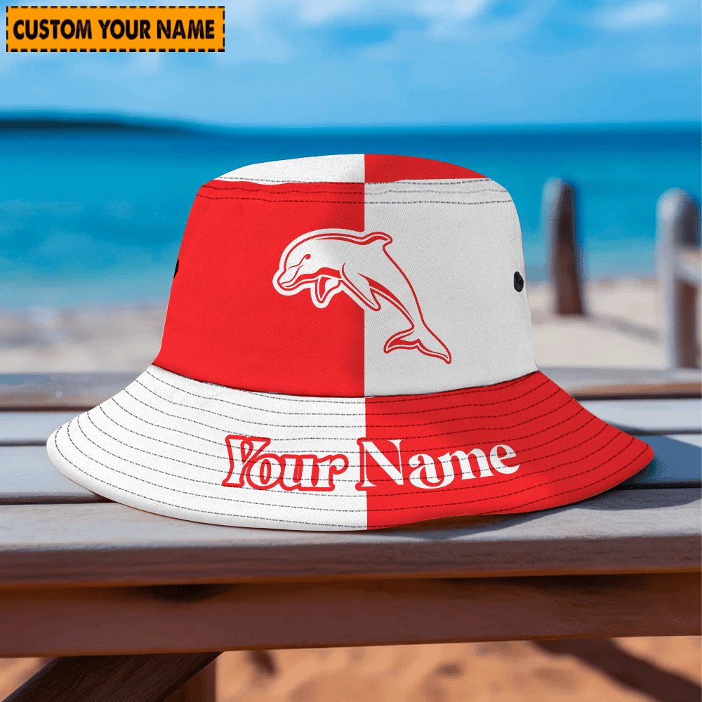 Nrl Name Dolphins Custom Name For Fan