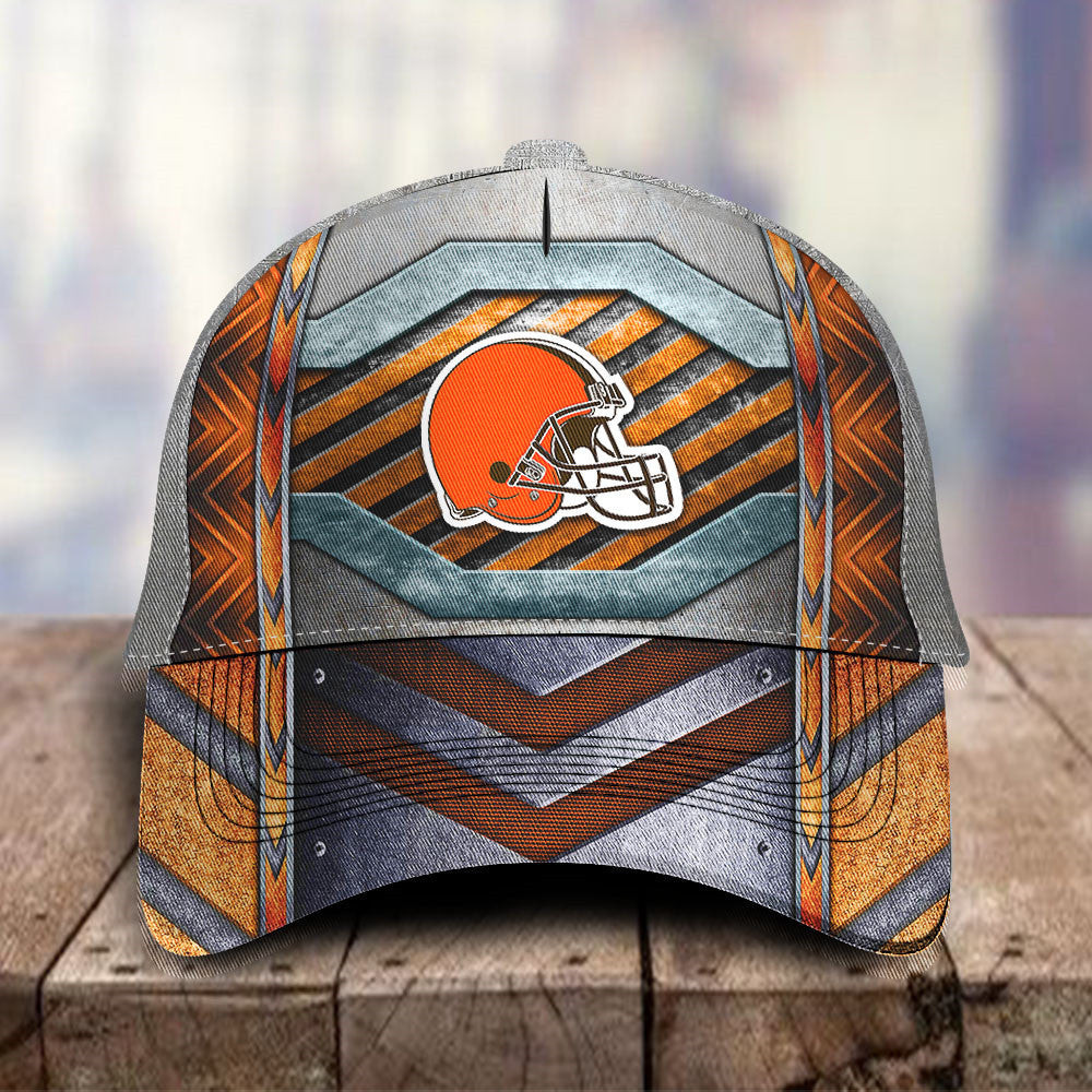 Cleveland Browns Nfl Hats