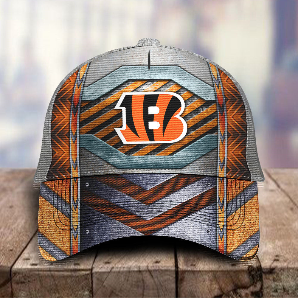 Cincinnati Bengals Nfl Hats