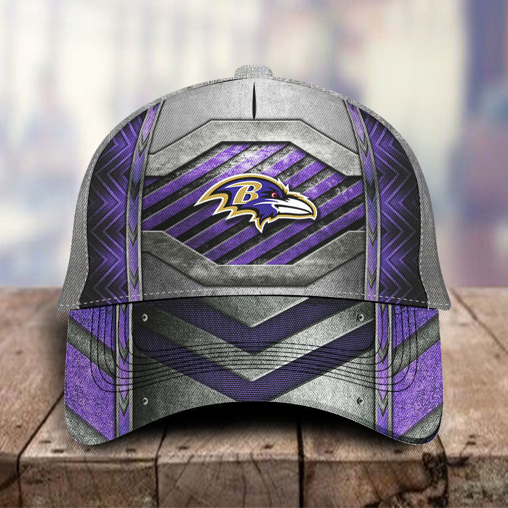 Baltimore Ravens Nfl Hats