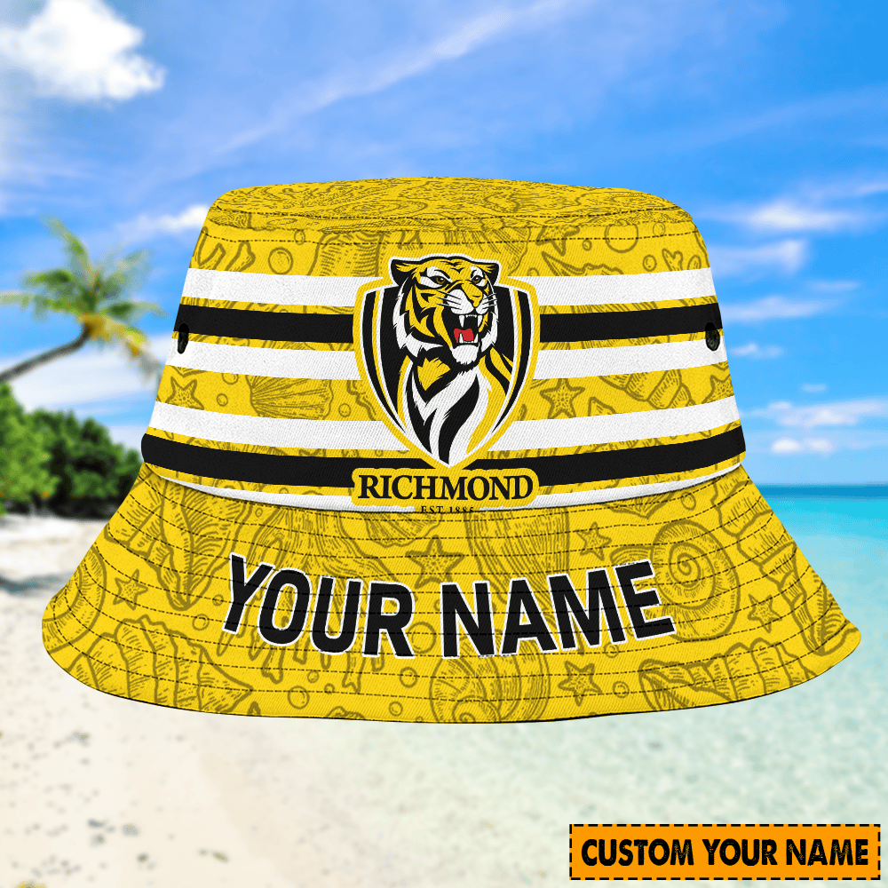 Richmond Bucket Hat For Fan