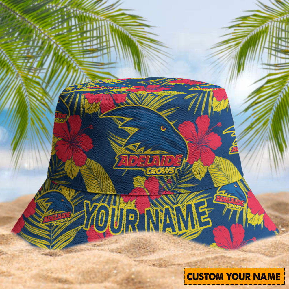 Adelaide Bucket Hat For Fan