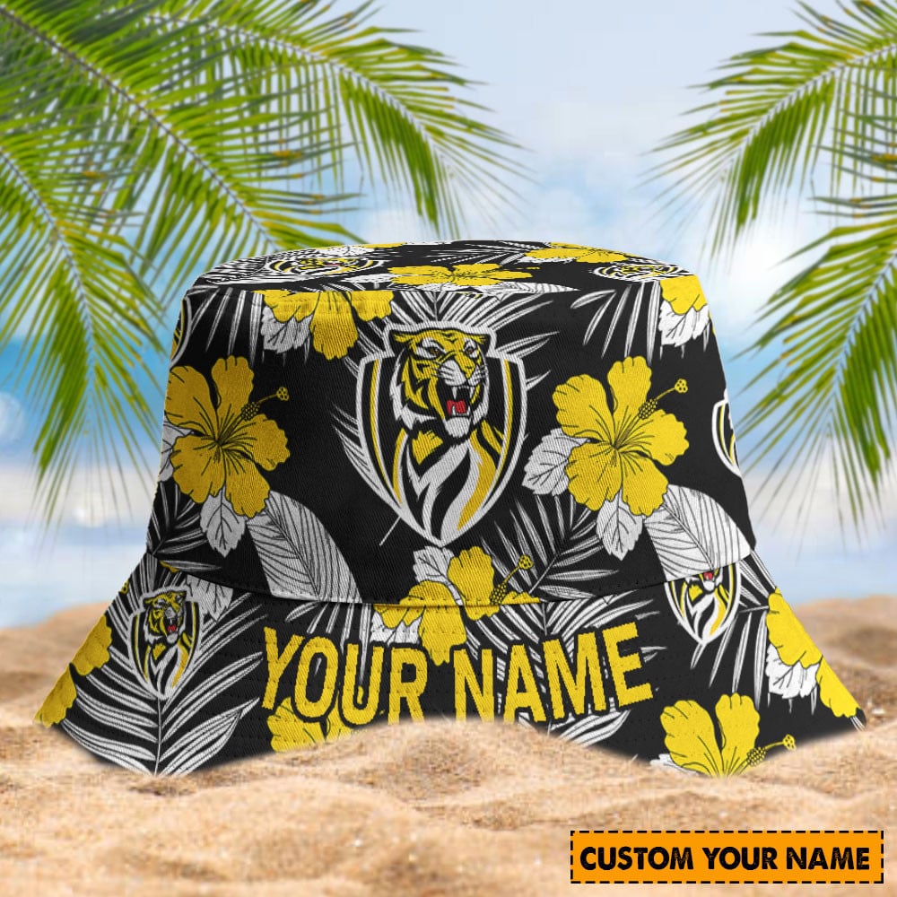 Richmond Bucket Hat For Fan