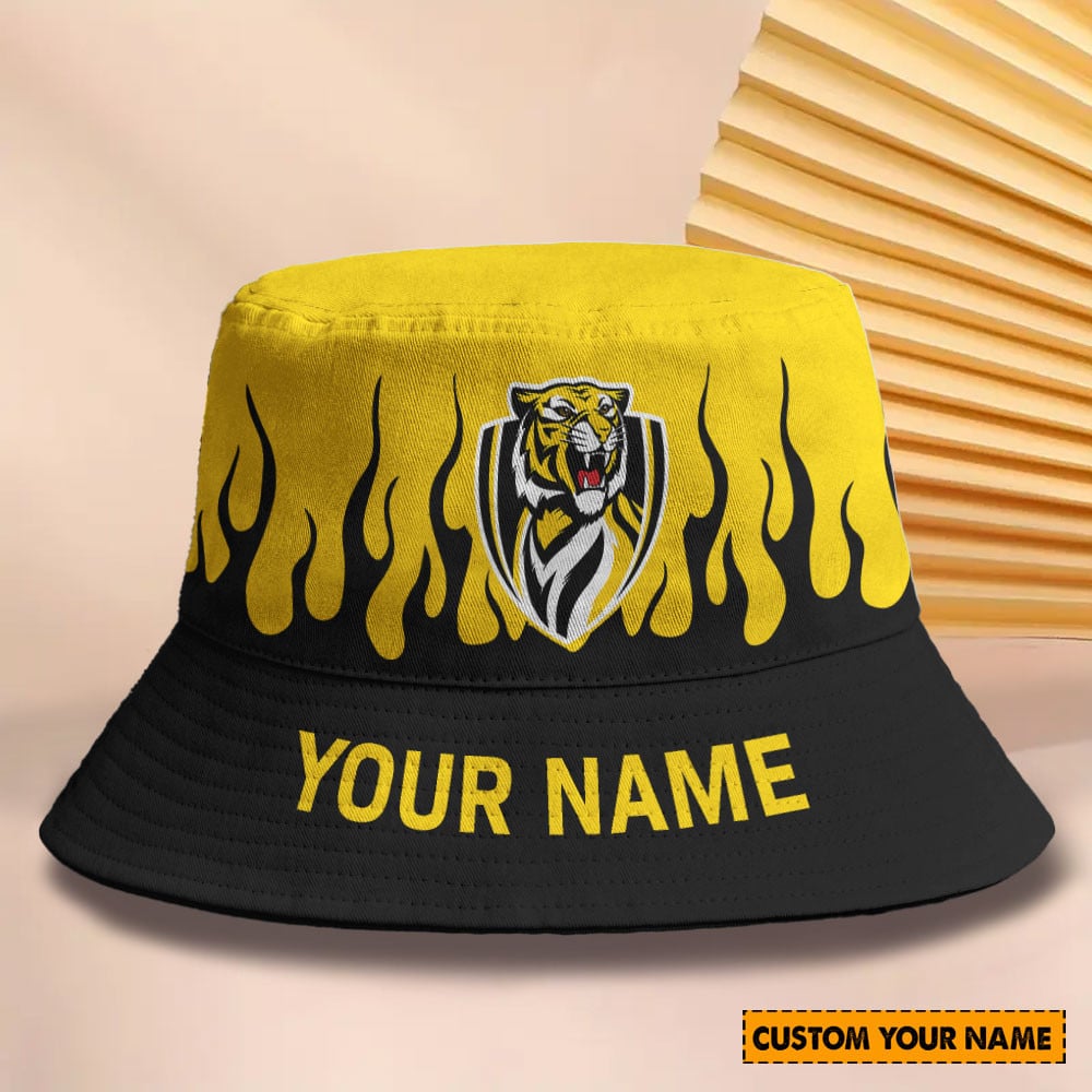 Richmond New Bucket Hat For Fan