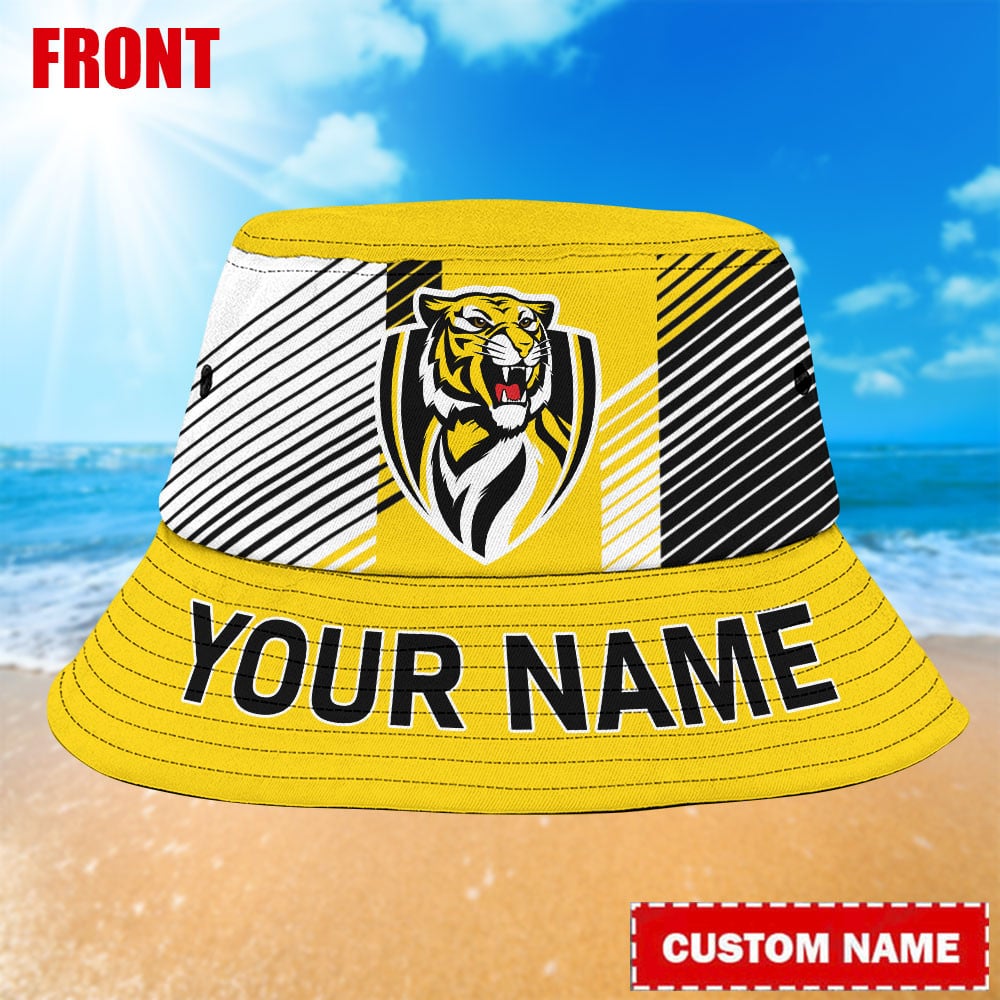 Richmond Bucket Hat For Fan